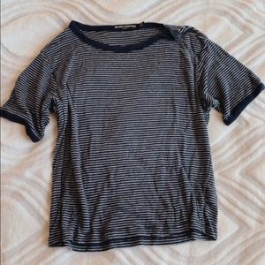 striped brandy top 🍬